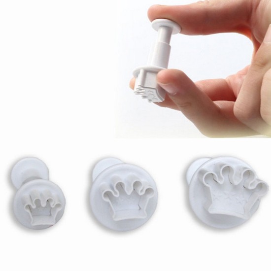 König Krone Formen Klein - CSL5560 - Mytortenland